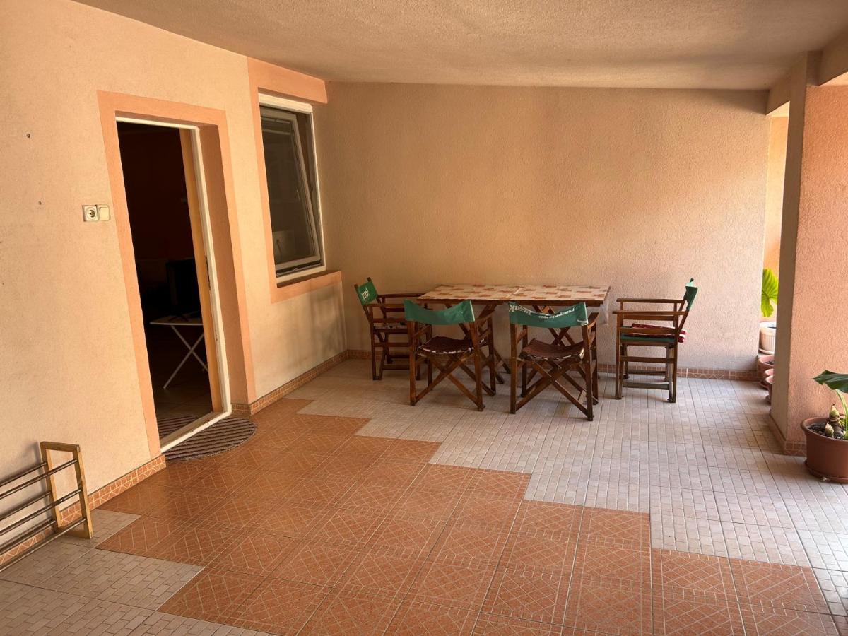 Milica Apartmani Vrdnik Zewnętrze zdjęcie
