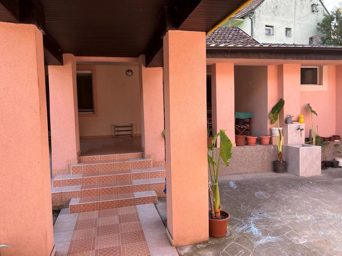 Milica Apartmani Vrdnik Zewnętrze zdjęcie