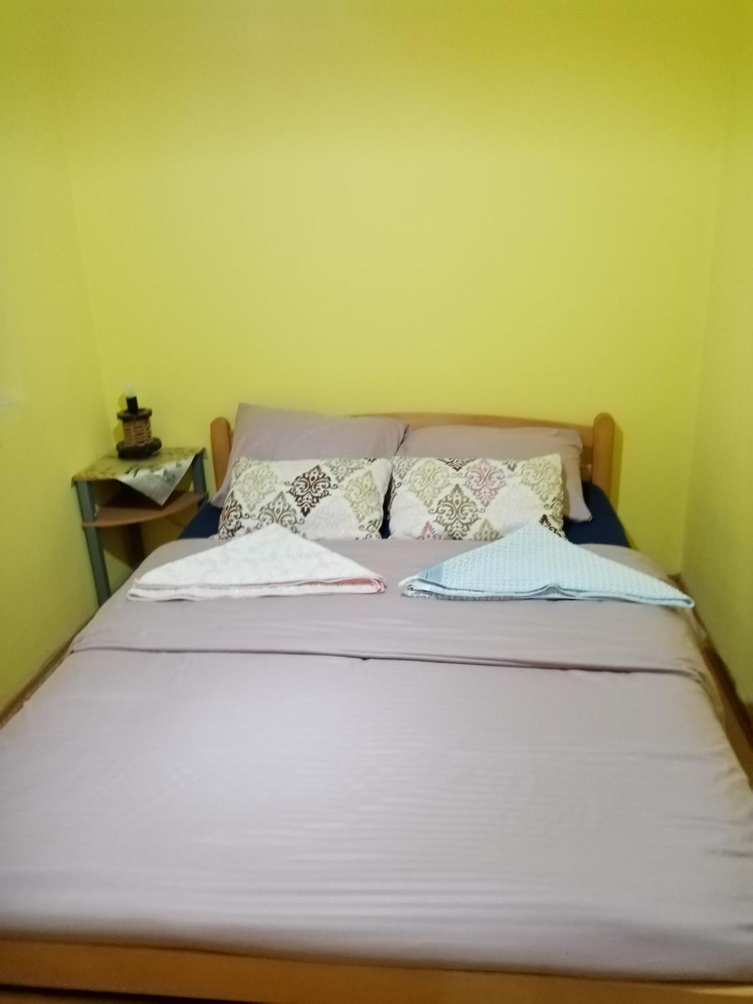 Milica Apartmani Vrdnik Zewnętrze zdjęcie