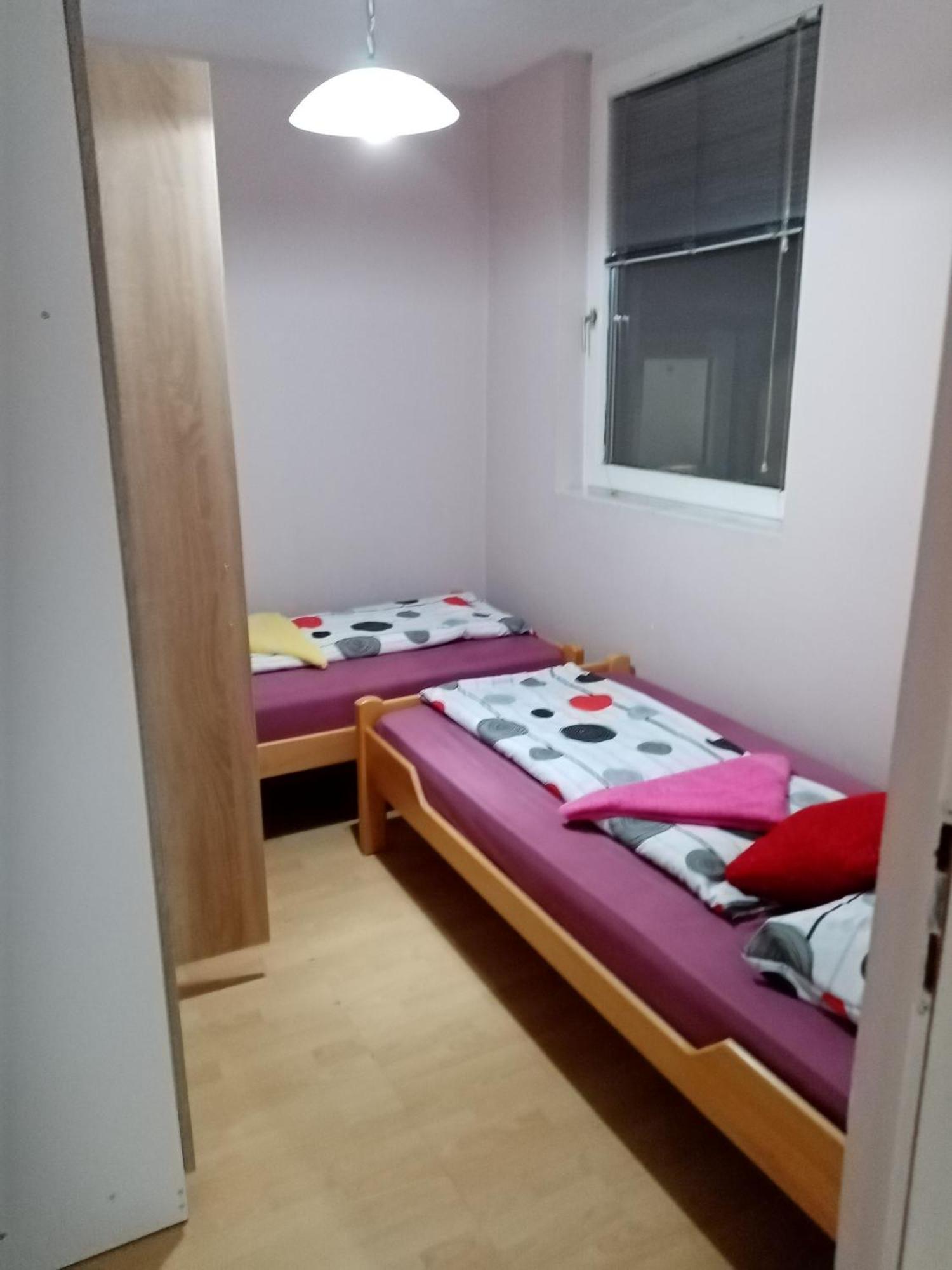 Milica Apartmani Vrdnik Zewnętrze zdjęcie