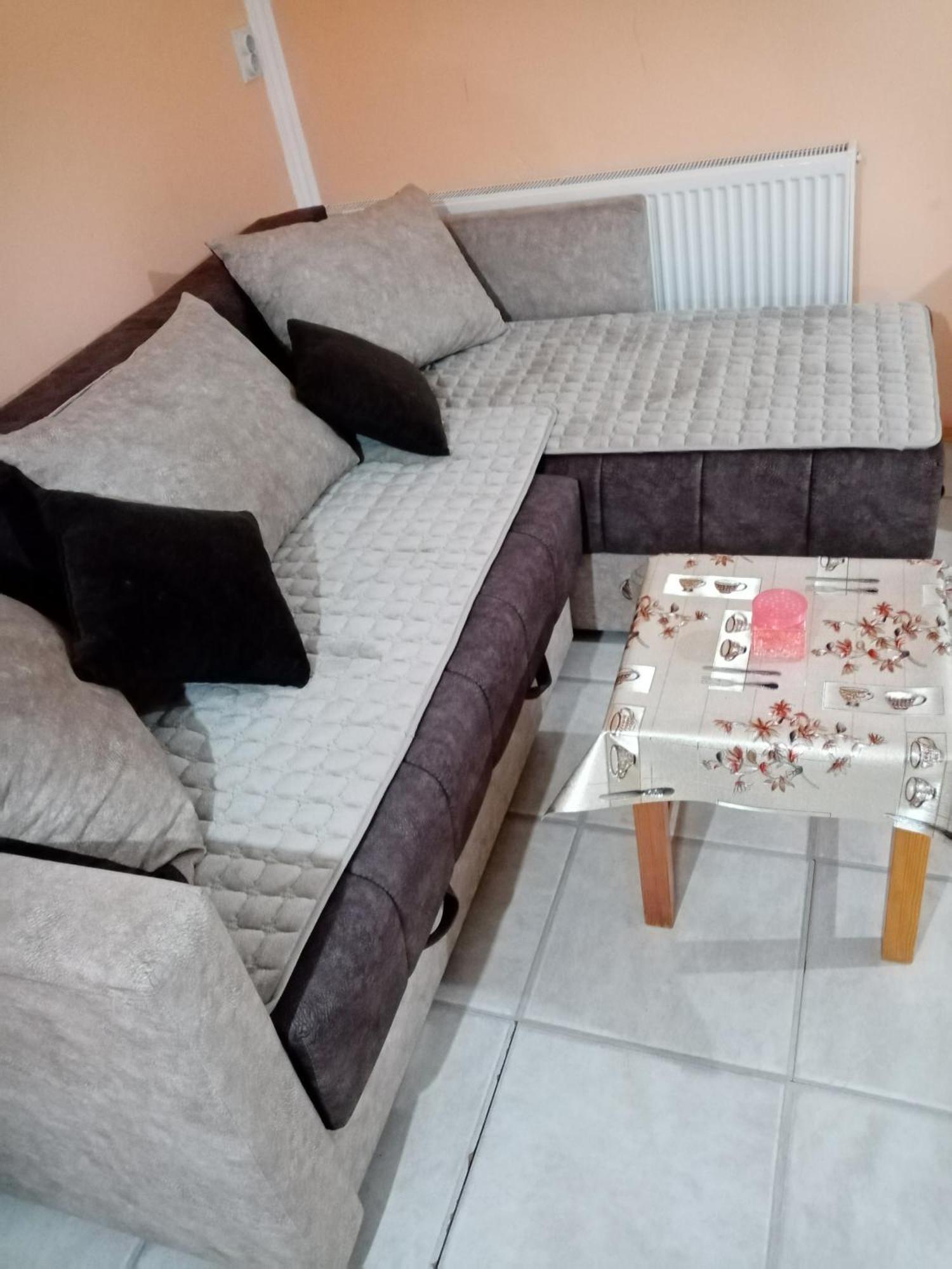 Milica Apartmani Vrdnik Zewnętrze zdjęcie