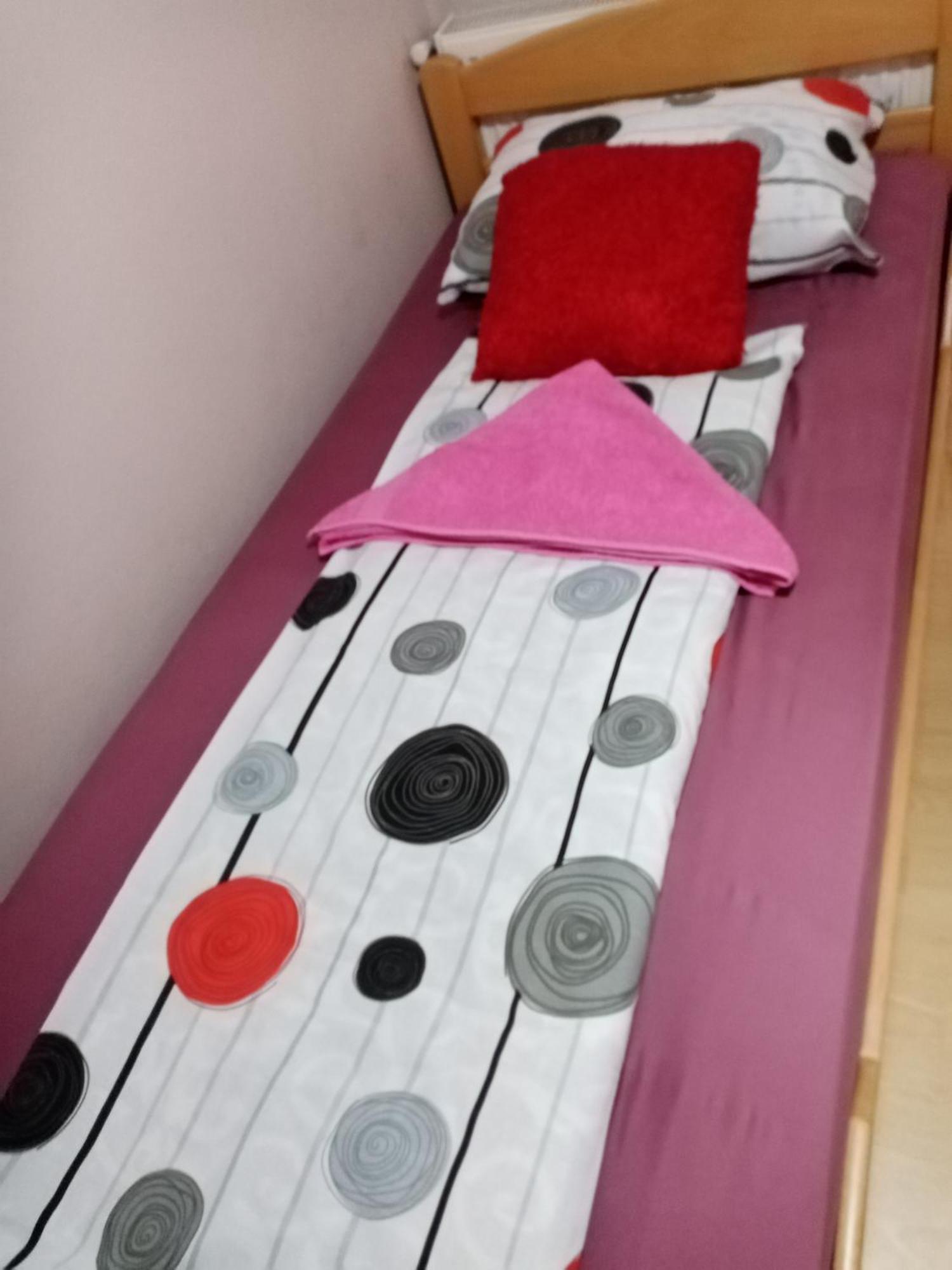 Milica Apartmani Vrdnik Zewnętrze zdjęcie