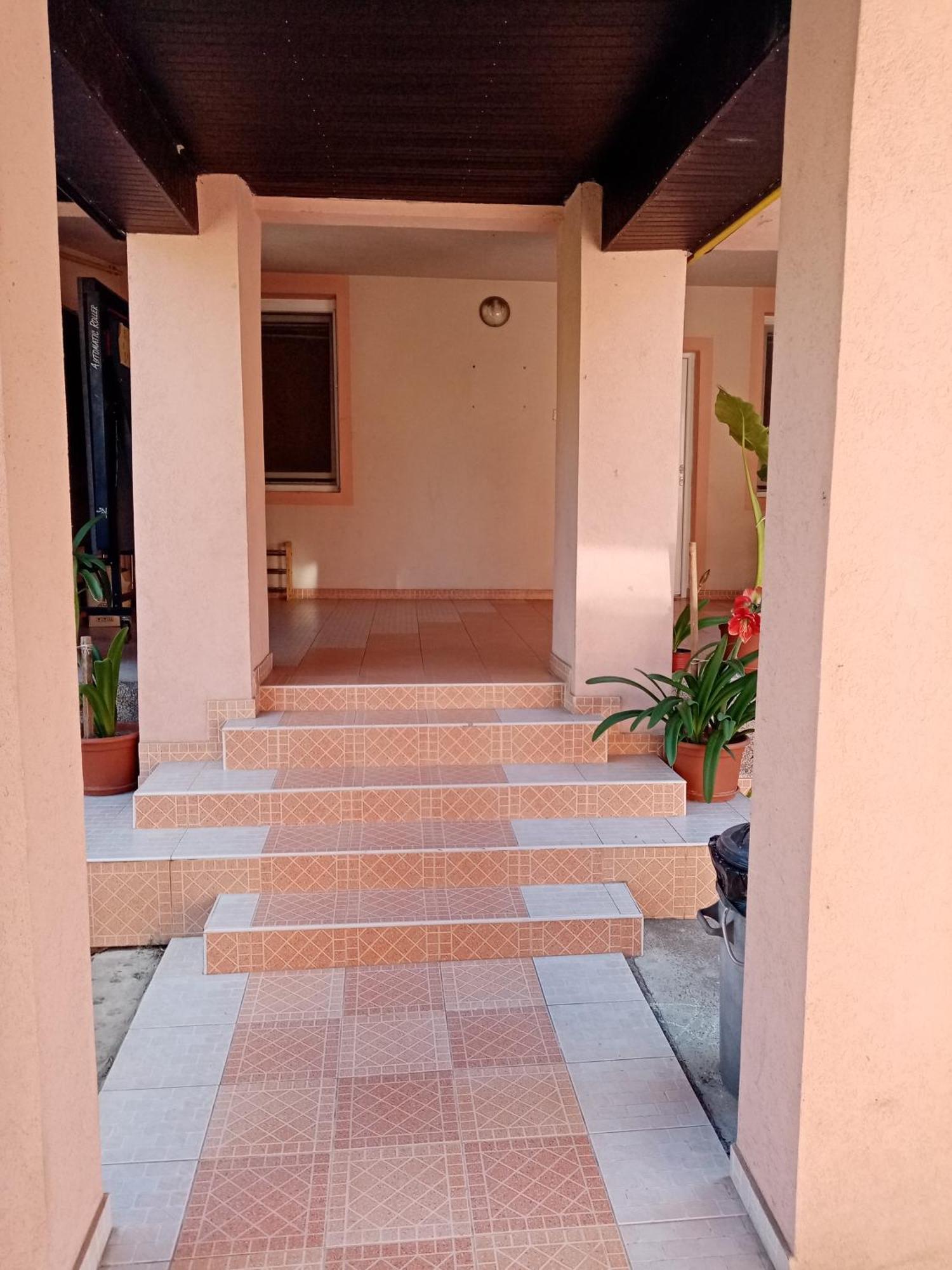Milica Apartmani Vrdnik Zewnętrze zdjęcie