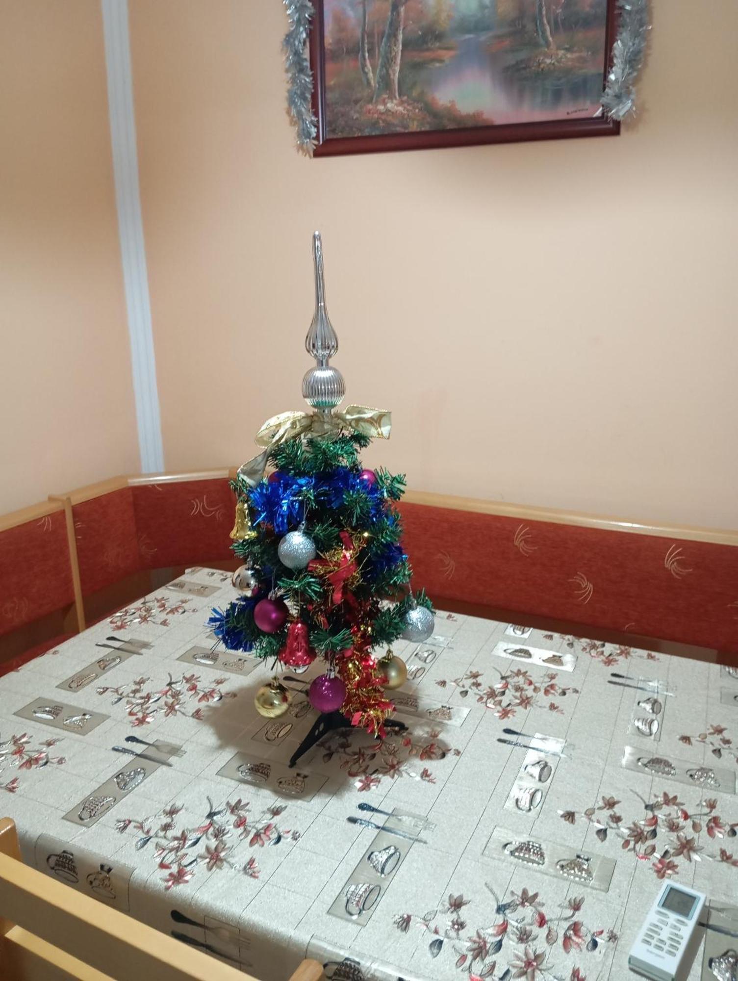Milica Apartmani Vrdnik Zewnętrze zdjęcie