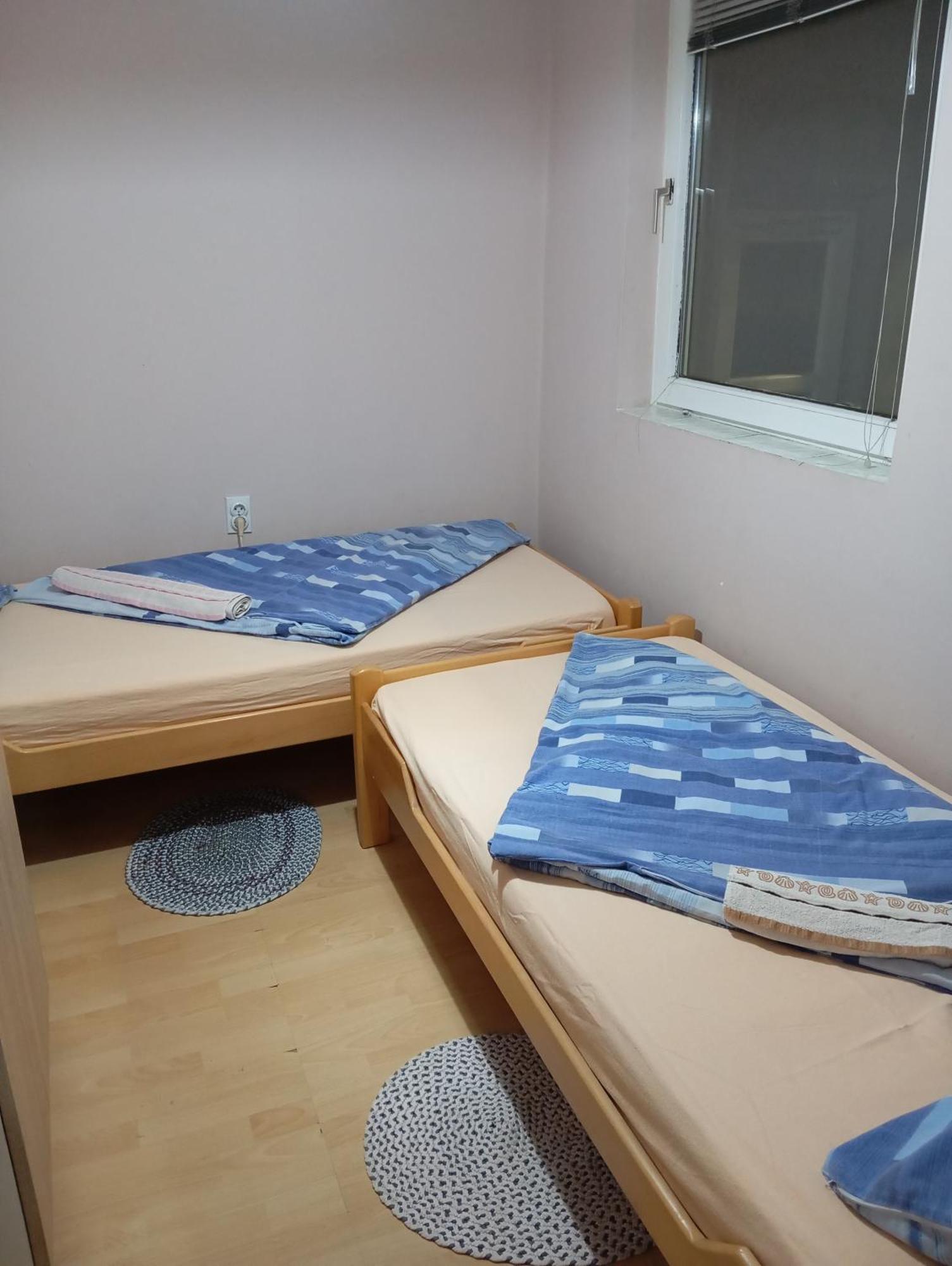 Milica Apartmani Vrdnik Zewnętrze zdjęcie