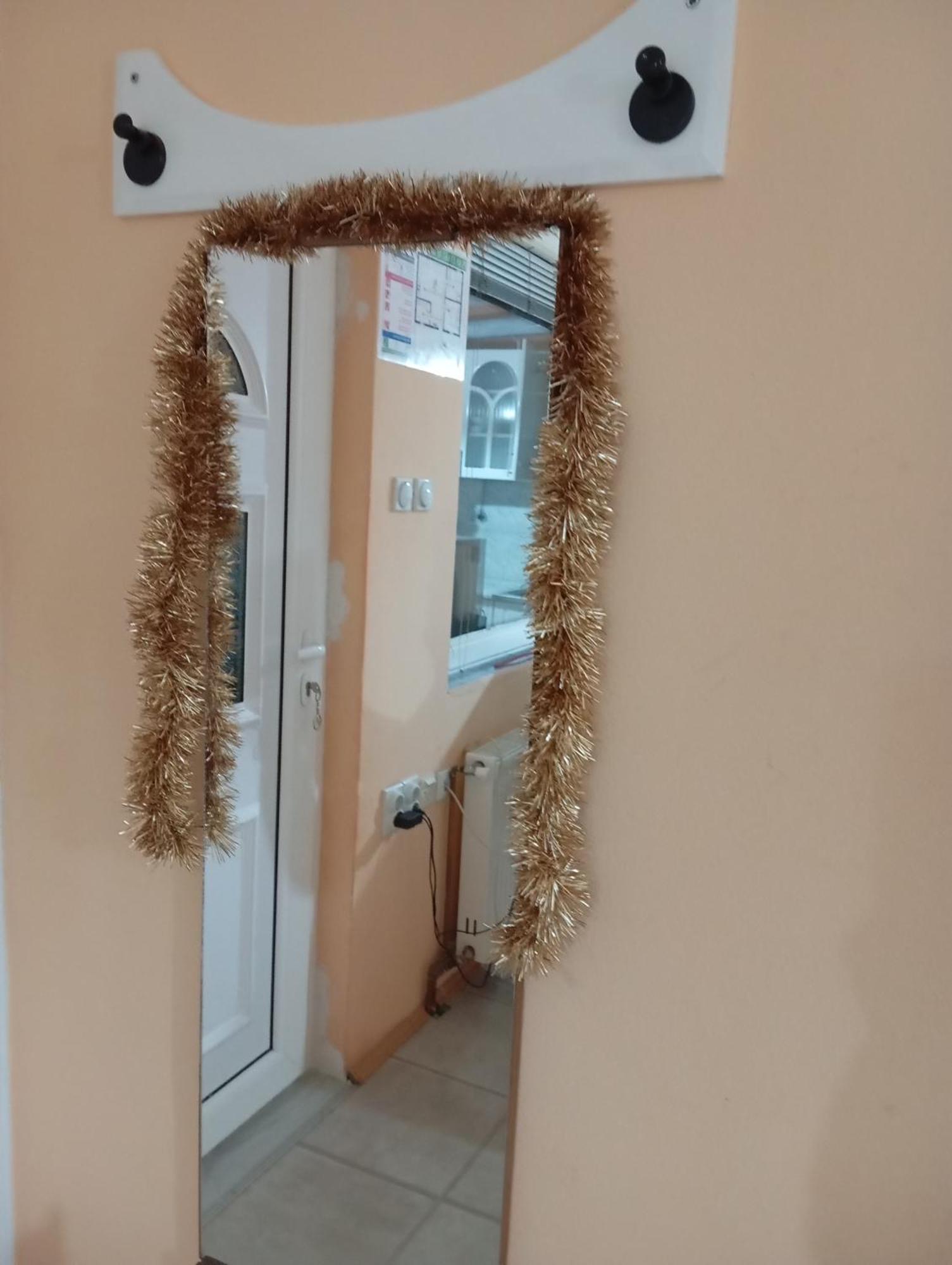 Milica Apartmani Vrdnik Zewnętrze zdjęcie