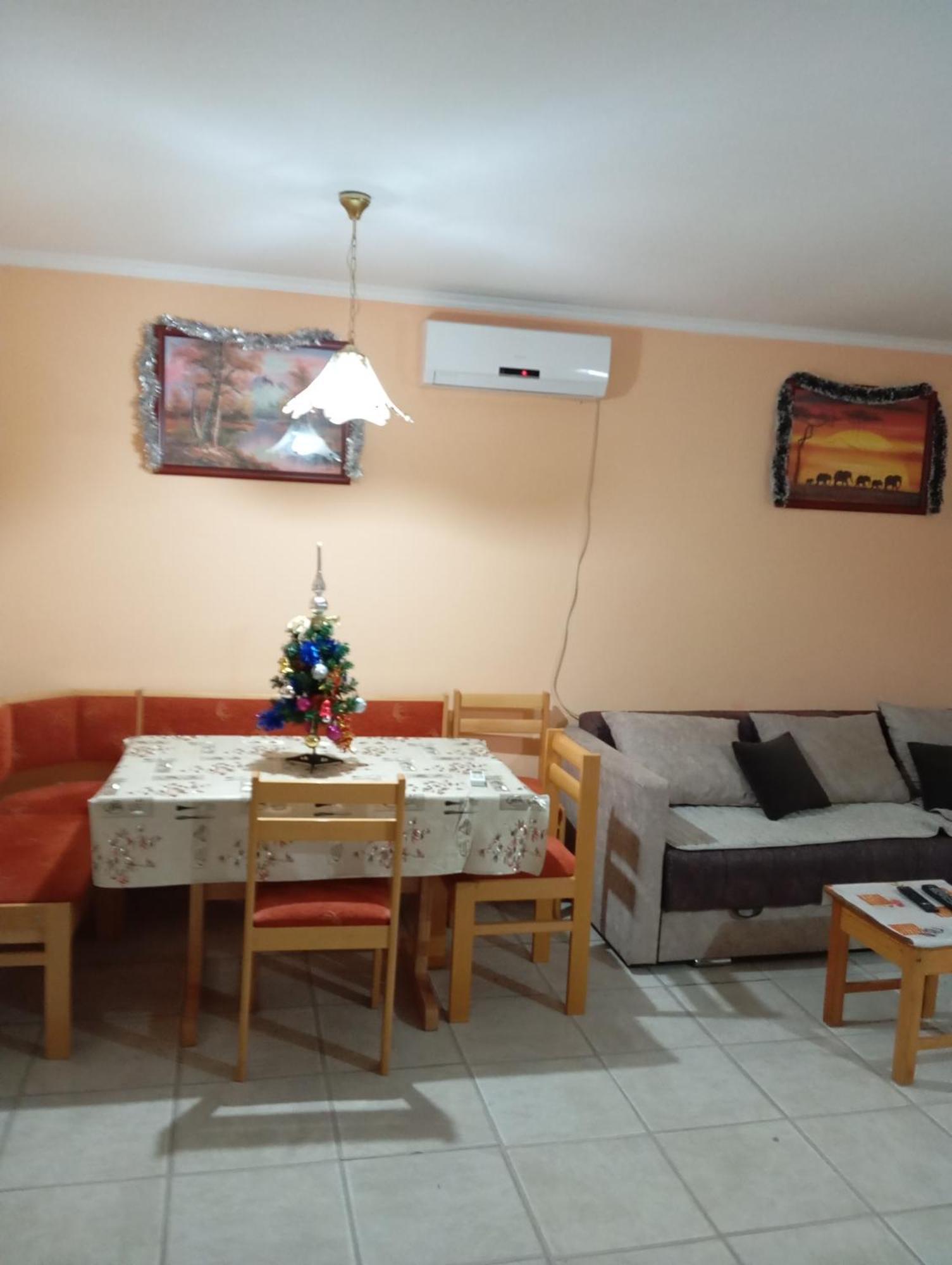 Milica Apartmani Vrdnik Zewnętrze zdjęcie