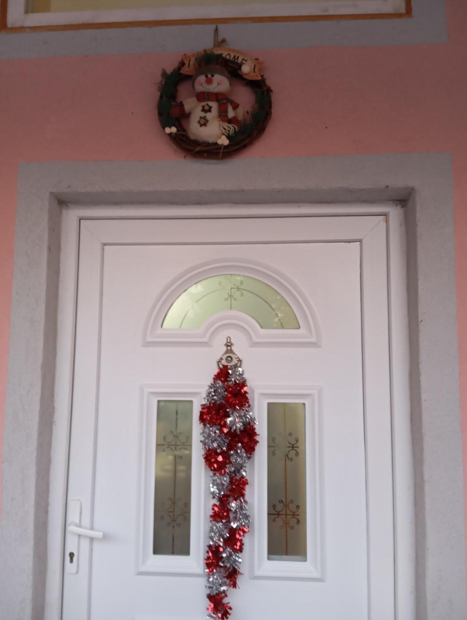 Milica Apartmani Vrdnik Zewnętrze zdjęcie