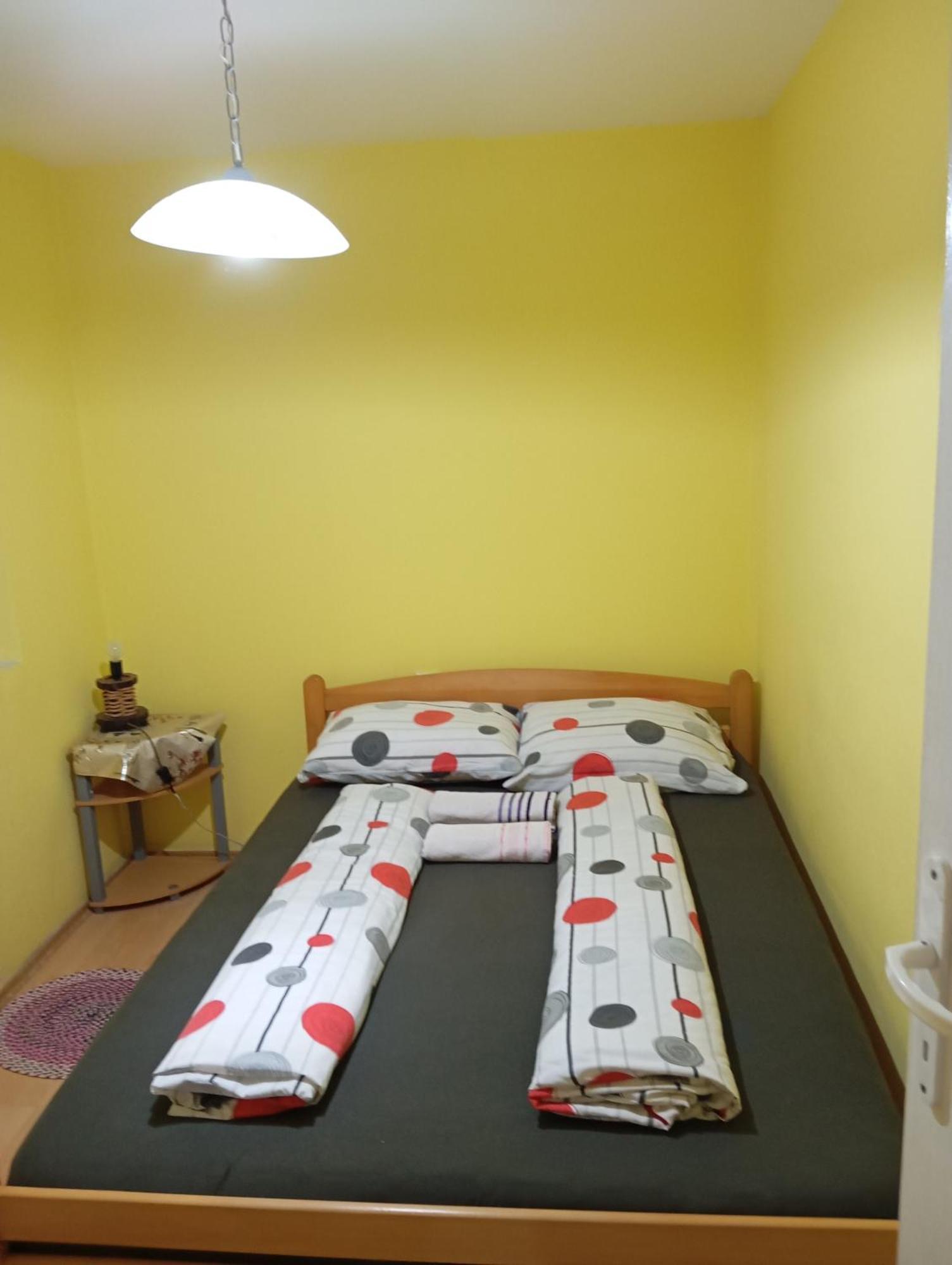 Milica Apartmani Vrdnik Zewnętrze zdjęcie