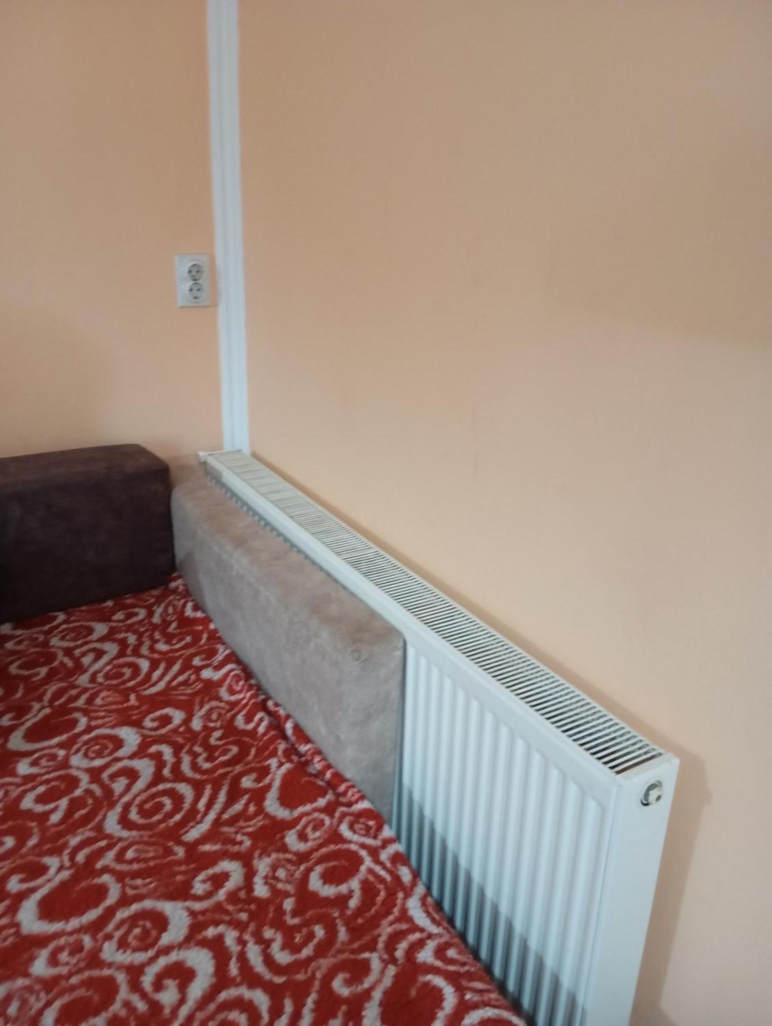 Milica Apartmani Vrdnik Zewnętrze zdjęcie