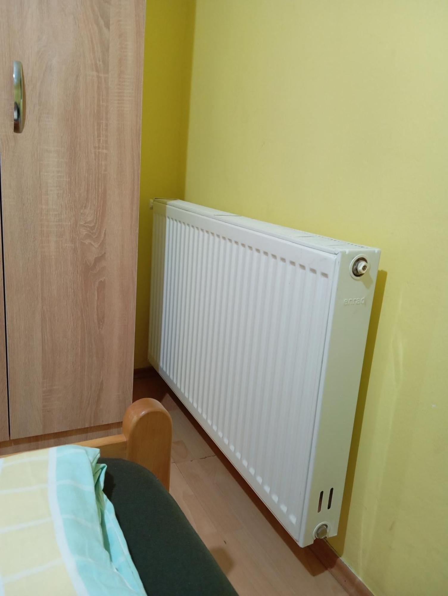Milica Apartmani Vrdnik Zewnętrze zdjęcie