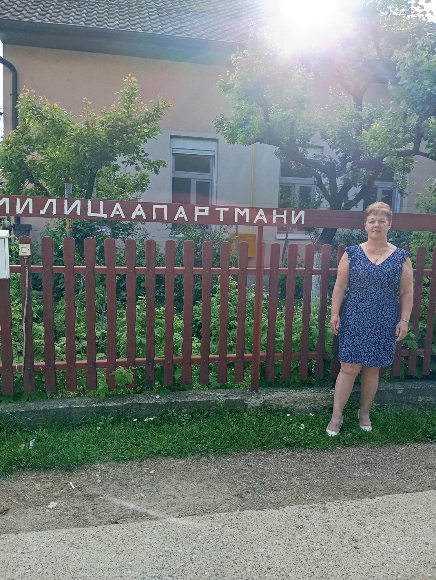 Milica Apartmani Vrdnik Zewnętrze zdjęcie