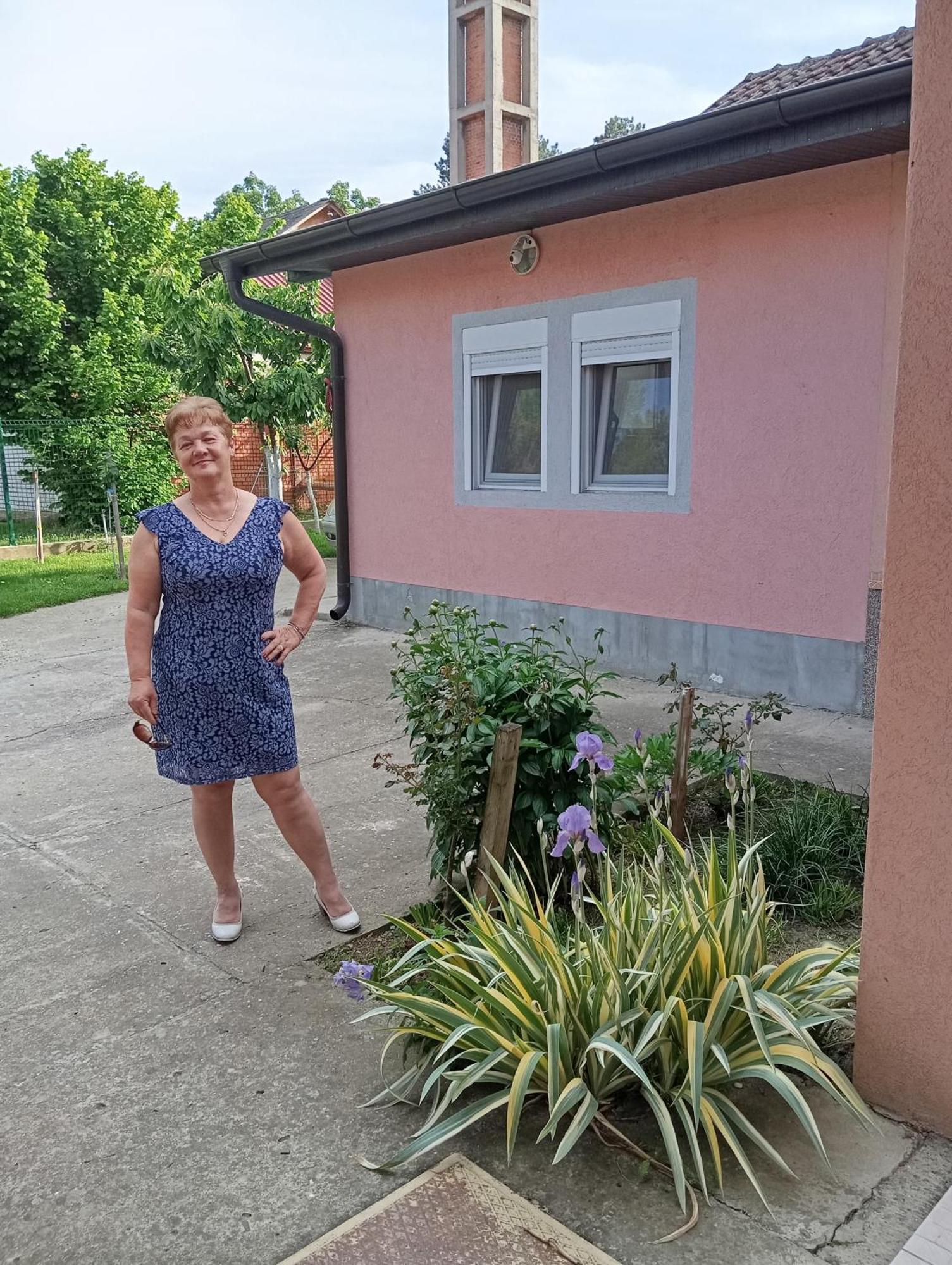 Milica Apartmani Vrdnik Zewnętrze zdjęcie