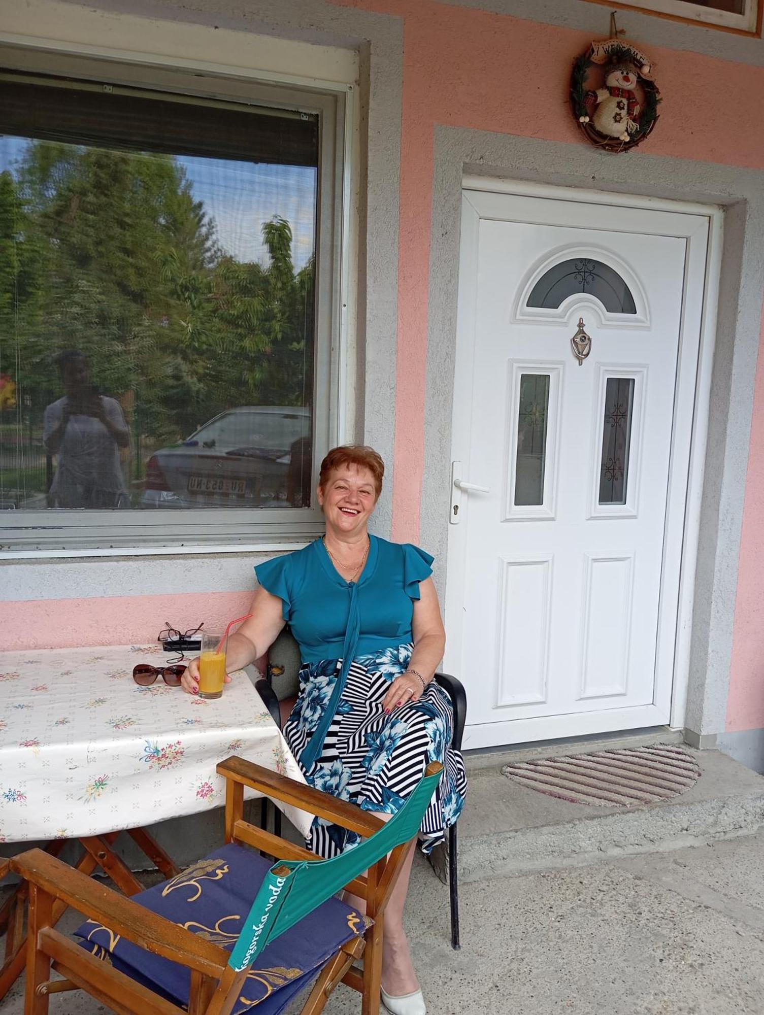 Milica Apartmani Vrdnik Zewnętrze zdjęcie