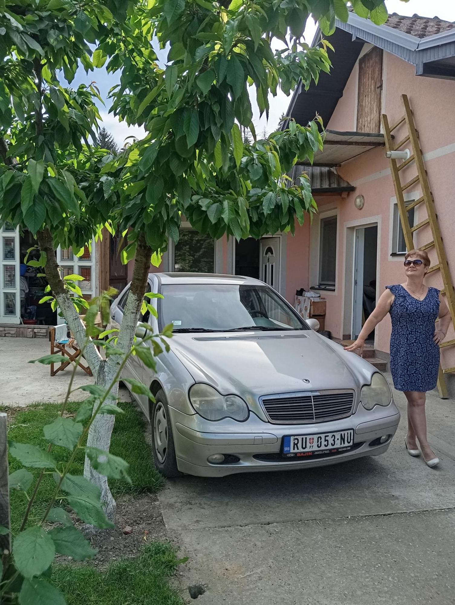 Milica Apartmani Vrdnik Zewnętrze zdjęcie